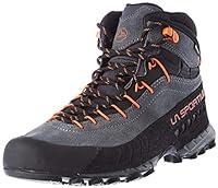 Algopix Similar Product 3 - La Sportiva Men's Low Rise Hiking Boots