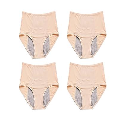 Leak Proof Underwear For Women