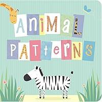 Algopix Similar Product 19 - Animal Patterns (Guess the Animals)