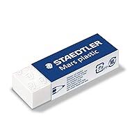 Algopix Similar Product 20 - Staedtler Mars Plastic Eraser (526 50)