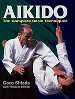 Algopix Similar Product 17 - Aikido: The Complete Basic Techniques