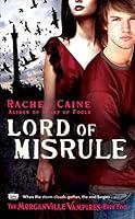 Algopix Similar Product 12 - Lord of Misrule Morganville Vampires
