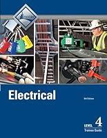 Algopix Similar Product 13 - Electrical Trainee Guide, Level 4