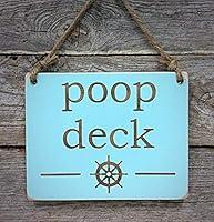 Algopix Similar Product 1 - Poop Deck  Baby Shower Gift  Changing