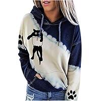 Algopix Similar Product 3 - Chanyuhui Women Oversize Fleece Hooded
