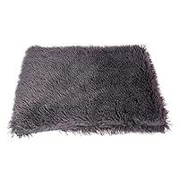 Algopix Similar Product 7 - Jinjin Dog Crate Bed Pet Blanket Bed