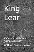 Algopix Similar Product 16 - King Lear Annotated With Short Author