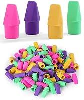 Algopix Similar Product 5 - Mr Pen Erasers for Pencils 120 Pack