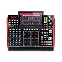 Algopix Similar Product 3 - AKAI Professional MPC X Standalone