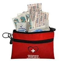Algopix Similar Product 1 - Small Mini First Aid and CPR Kit