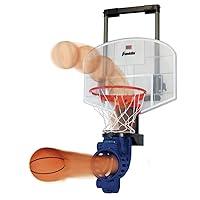 Algopix Similar Product 12 - Franklin Sports Over The Door