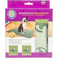 Algopix Similar Product 2 - Pooch Pads Dog Bed Light Green 30 x