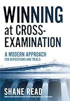 Algopix Similar Product 8 - Winning at CrossExamination A Modern