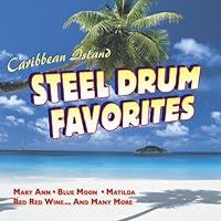 Algopix Similar Product 19 - Caribbean Island Steel Drum Favorites