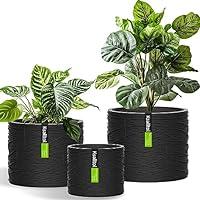 Algopix Similar Product 4 - Ksalltol Pots for Indoor Plants
