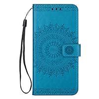 Algopix Similar Product 1 - BeyeX Leather Flip Case Fit for Samsung