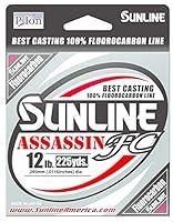 Algopix Similar Product 13 - Sunline 63042302 45940110 Assassin FC