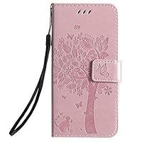 Algopix Similar Product 1 - Flip Case Fit for iPhone Xs Luxury
