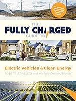 Algopix Similar Product 11 - The Fully Charged Guide to Electric