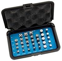 Algopix Similar Product 10 - Bixby Tools Squeeze Set Kit 33 Piece