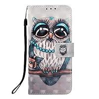 Algopix Similar Product 12 - Flip Case for iPhone 7 Plus Leather