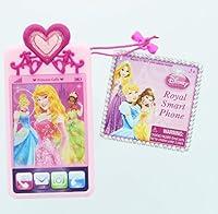Algopix Similar Product 11 - Disney Princess Royal Deluxe Toy Mobile