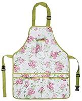 Algopix Similar Product 4 - Esschert Design USA Rose Print Garden