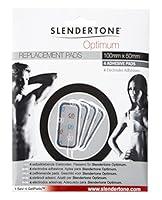 Algopix Similar Product 3 - Slendertone Optimum  Set of