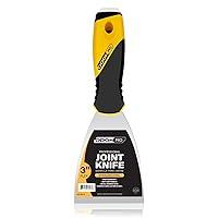Algopix Similar Product 13 - Flexible Putty Knife Scraper Tool