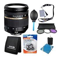 Algopix Similar Product 5 - Tamron SP AF 1750mm F2 8 XR Di II VC