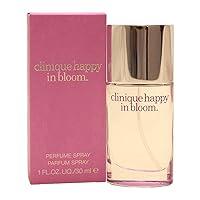 Algopix Similar Product 10 - Clinique Happy In Bloom Parfum Spray