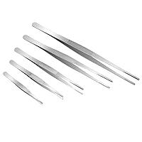 Algopix Similar Product 15 - Hysagtek 5 Pcs Stainless Steel