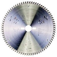 Algopix Similar Product 16 - Bosch 2329817 Table Saw Blade, Blue