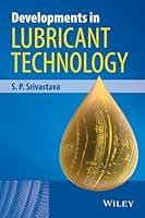 Algopix Similar Product 15 - Developments in Lubricant Technology