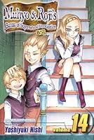 Algopix Similar Product 9 - Muhyo Rojis Bureau of Supernatural