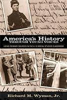 Algopix Similar Product 3 - Americas History Through Young Voices