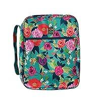 Algopix Similar Product 15 - Mary Square Nantucket Bible Cover