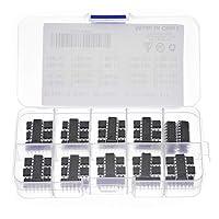 Algopix Similar Product 19 - Bridgold 40pcs20pcs 74HCxx20pcs
