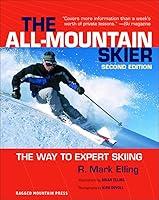 Algopix Similar Product 11 - AllMountain Skier  The Way to Expert