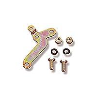 Algopix Similar Product 2 - Holley 2014 Carburetor Throttle Lever