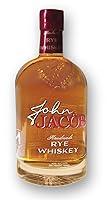 Algopix Similar Product 17 - Fremont Mischief John Jacob Rye