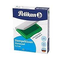 Algopix Similar Product 20 - Pelikan 337717 Plastic Stamp Pad 5 x