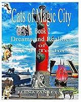 Algopix Similar Product 11 - Cats of Magic City Book 2 Dreams and