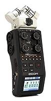 Algopix Similar Product 7 - Zoom H6 6Track Portable Recorder