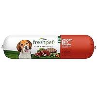 Algopix Similar Product 7 - Freshpet Healthy  Natural Dog Food