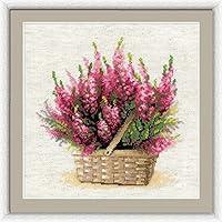 Algopix Similar Product 16 - RIOLIS 1324  Scottish Heather