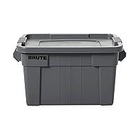Algopix Similar Product 16 - Rubbermaid Commercial Products Brute