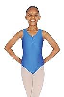 Algopix Similar Product 12 - Roch Valley Sheree NylonLycra Leotard
