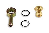 Algopix Similar Product 4 - Holley 26-25 Swivel Fitting
