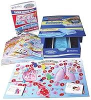 Algopix Similar Product 8 - NewPath Learning Biology and the Human